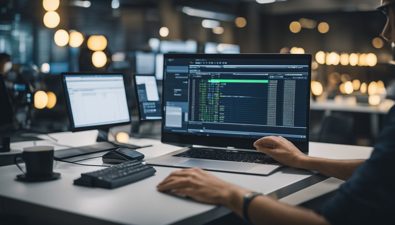 role testing custom software development role testing custom software development